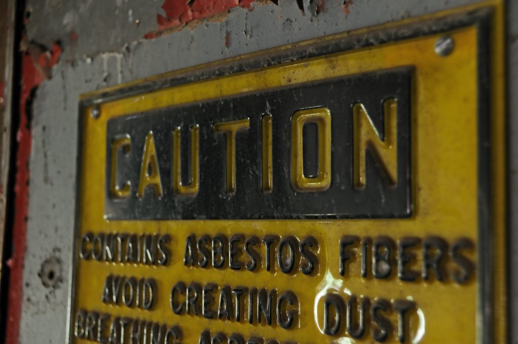 Asbestos Fiber Danger - Tigard Certified Asbestos Testing - Prodan Construction