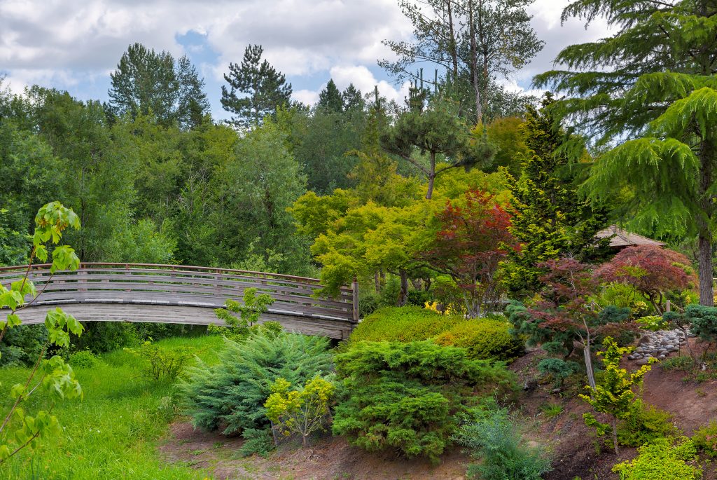 Gresham Main City Park - Prodan Construction serves Gresham, Oregon